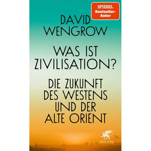 Was Ist Zivilisation?