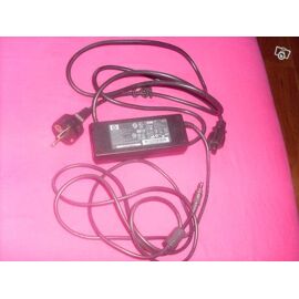 Chargeur Neuf 65W 18.5V Pour HP Pavilion DV6000, DV5000, DV6700, DV8000 - Garantie 1 An