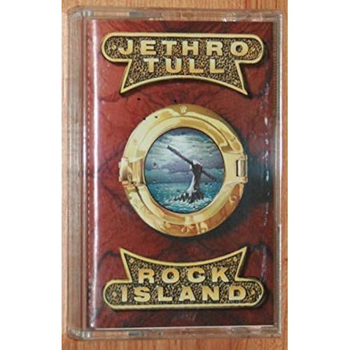 Rock Island [Cassette]