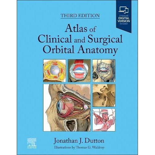 Atlas Of Clinical And Surgical Orbital Anatomy