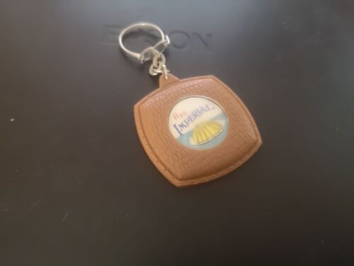 Porte Clefs Flan Imperial - Entremets Et Desserts Imperial