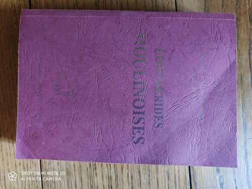 Éphémères Moulinoises