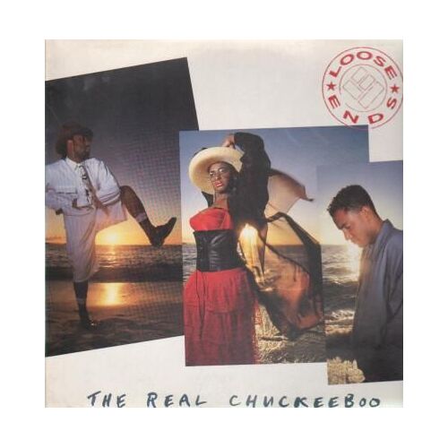 The Real Chuckeeboo