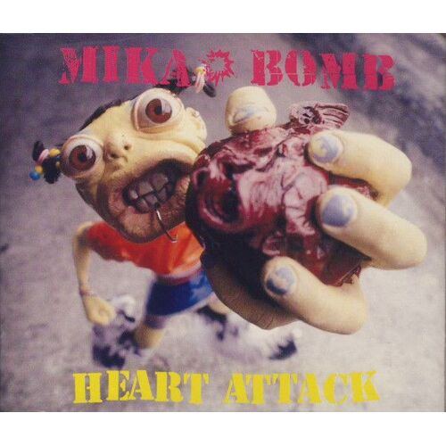 Heart Attack