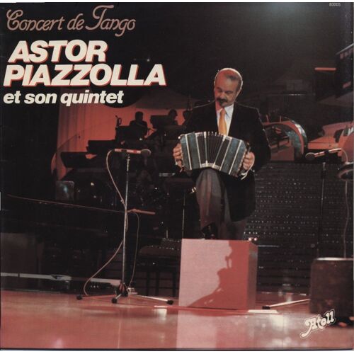 Concert De Tango