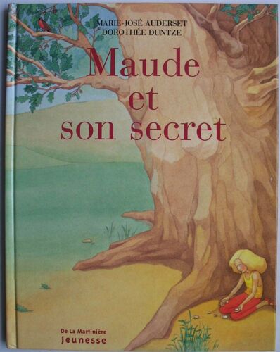 Maude Et Son Secret