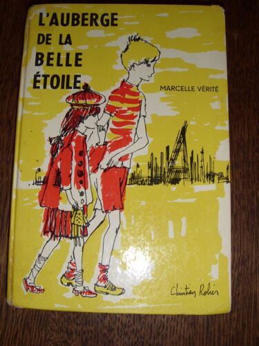 L'auberge De La Belle-Etoile