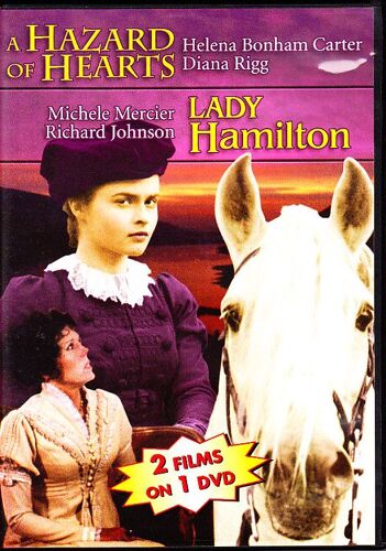 A Hazard Of Hearts/Lady Hamilton