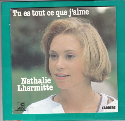 Tu Es Tout Ce Que J Aime