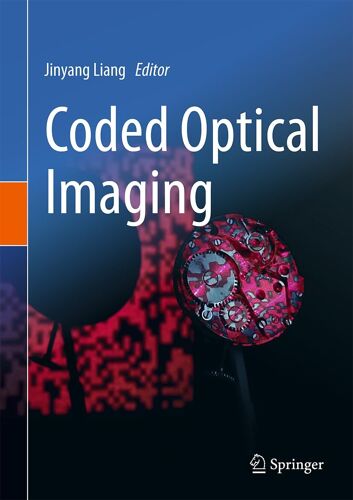 Coded Optical Imaging