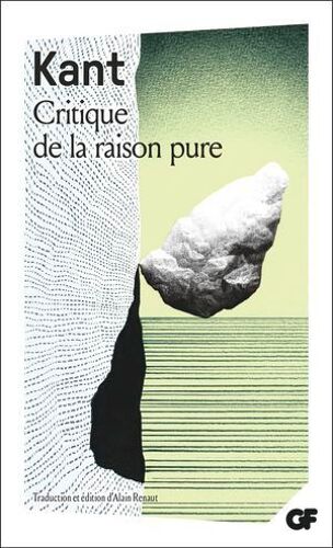 Critique De La Raison Pure