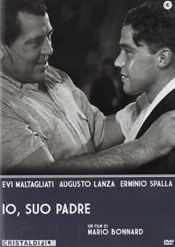 Io, Suo Padre Dvd Italian Import