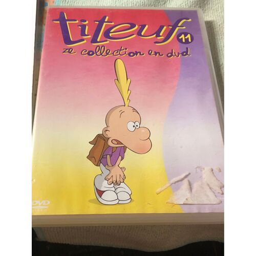 Titeuf      Vol 11