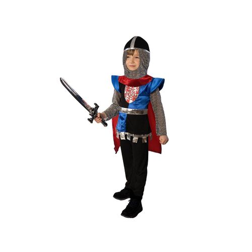 Déguisement Chevalier 8-10 Ans