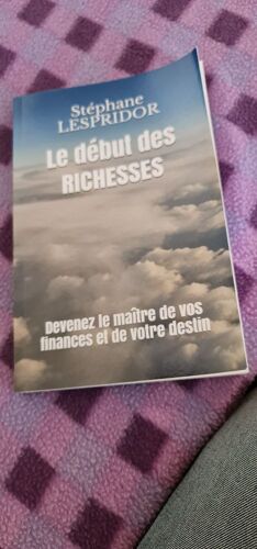 Le Début Des Richesses