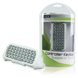 Clavier Pour Xbox 360 Konig