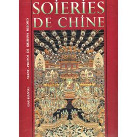 Soieries De Chine
