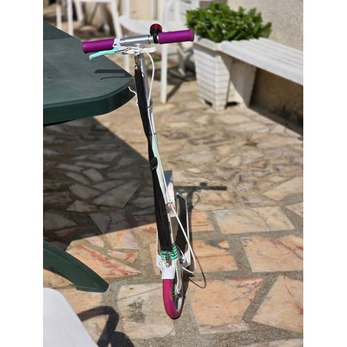 Trottinette Oxelo Mid9