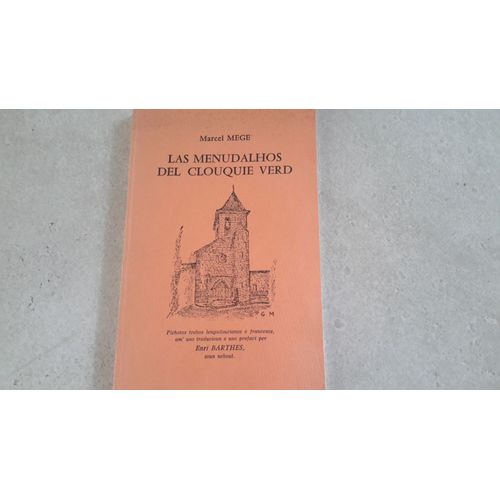 Las Menudalhos Del Clouquie Verd