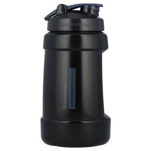 Blender Bottle Hydration Series, Koda V2, Black, 74 oz (2.2 l)