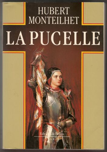 La Pucelle