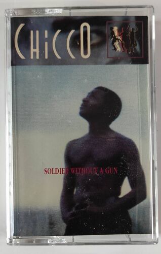 Chicco - Soldier Without À Gun-