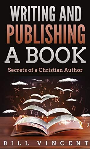 Writing And Publishing A Book (Pocket Size)