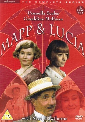 Mapp And Lucia