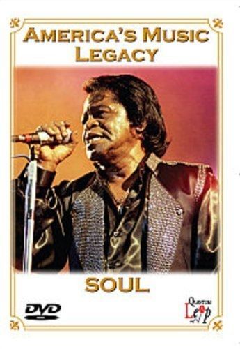 America's Music Legacy [Import Anglais] (Import)