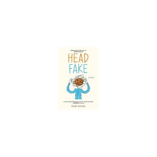 Head Fake