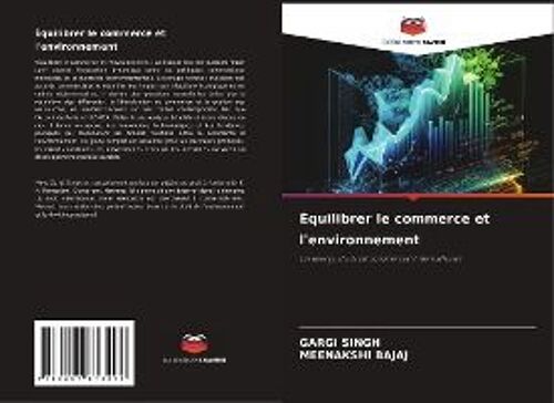 Équilibrer Le Commerce Et L'environnement