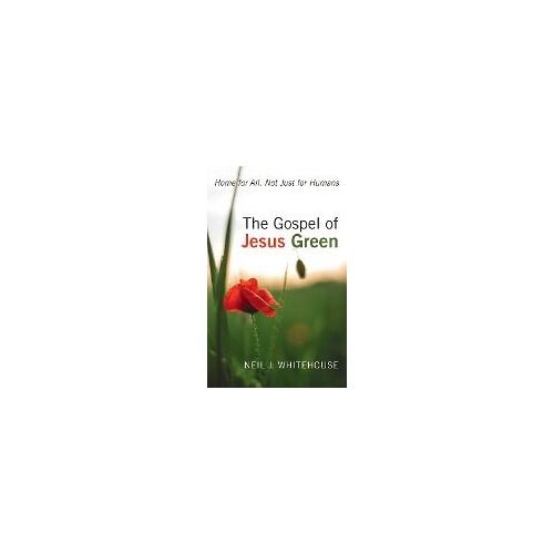 The Gospel Of Jesus Green
