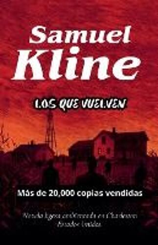 Los Que Vuelven