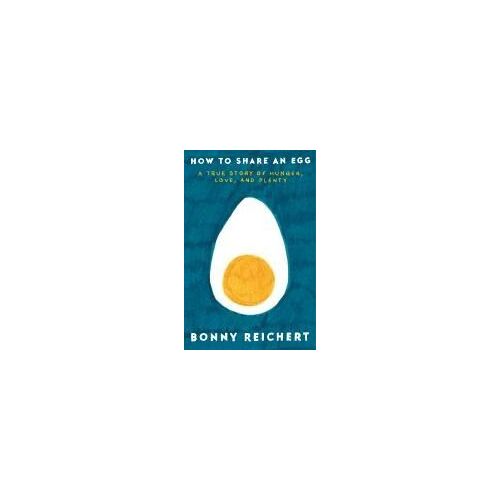How To Share An Egg