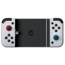 Gamesir X2 Contrôleur De Jeu Mobile Type-C Pour Android Rétractable Max 167mm - Blanc