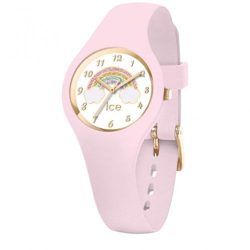 Ice Watch Fantasia Rainbow Pink Montre Junior Extra Small 018424