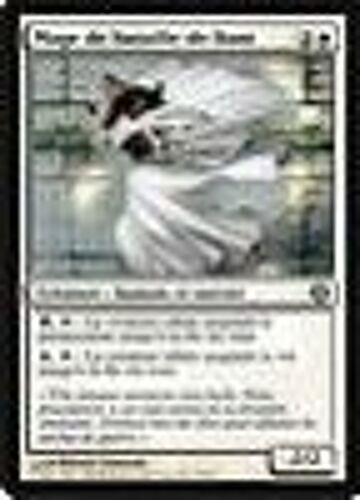 Mage De Bataille De Bant