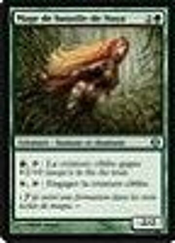 Mage De Bataille De Naya