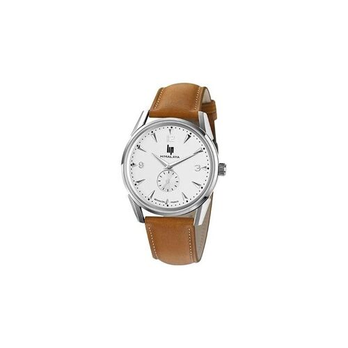 Lip Himalaya 40 Montre Unisexe Bracelet Marron-671548