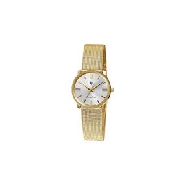 Lip Dauphine 29 Montre Unisexe Bracelet Doré-671474