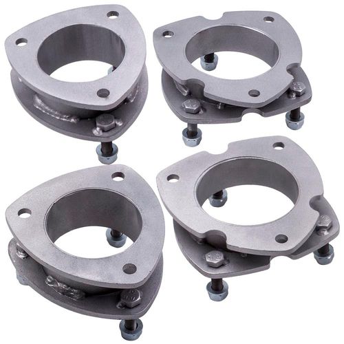 1.8"-1.3" Lift Kit Strut Spacer Leveling Kit For Ford Expedition 2wd 4wd Lincoln
