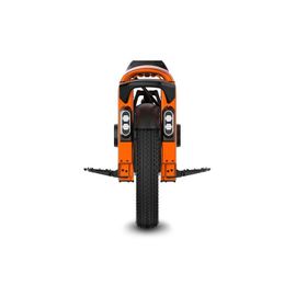 Gyroroue Électrique Kingsong S16 Pro 50s 3000 W Noir Et Orange