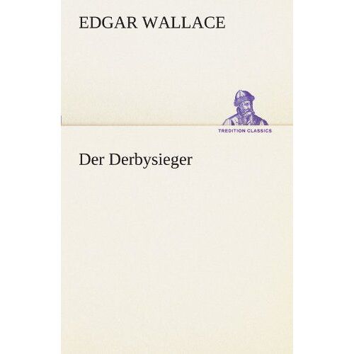 Der Derbysieger