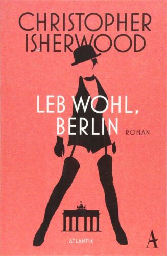 Leb Wohl, Berlin