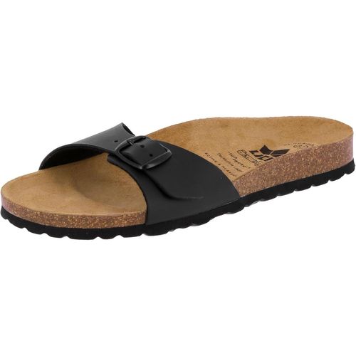 Bioline Once More, Chausson Femme ,