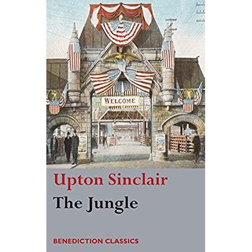 The Jungle