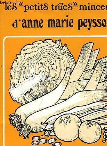 Les Petits Trucs Minceur