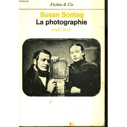 La Photographie