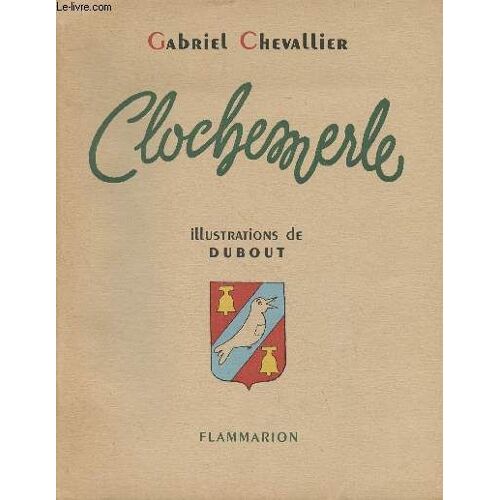 Clochemerle