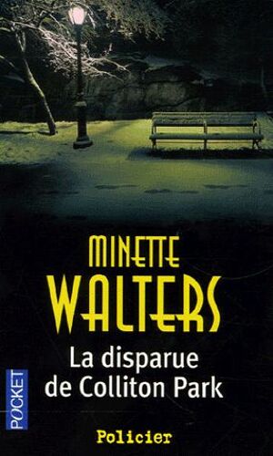La Disparue De Colliton Park
